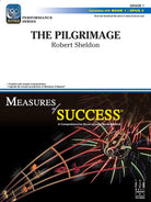 Pilgrimage Cb1 Sc/pts