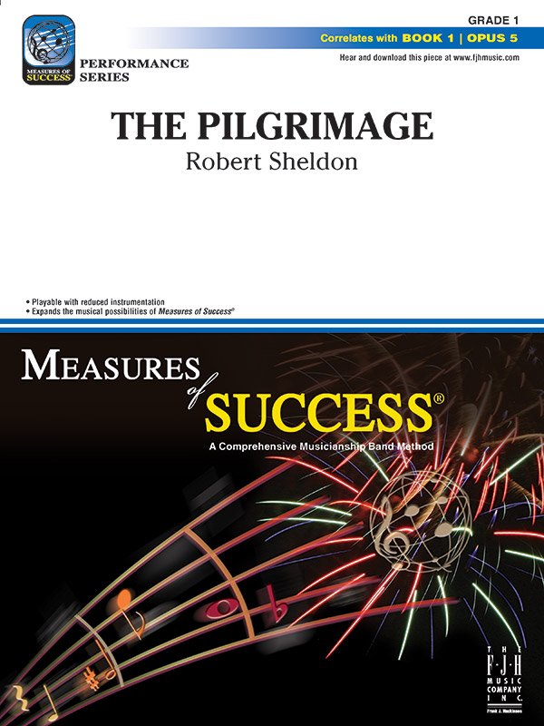 Pilgrimage Cb1 Sc/pts