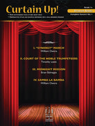 Curtain up Starter Series Vol 1 Cb0.5 Full Score