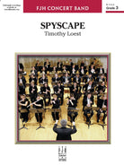 Spyscape Cb3 Sc/pts