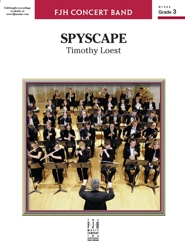 Spyscape Cb3 Sc/pts