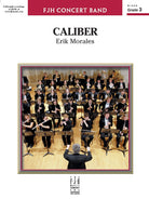 Caliber Cb3 Sc/pts