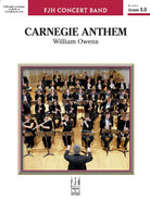 Carnegie Anthem Cb3.5 Sc/pts