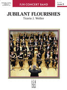 Jubilant Flourishes Cb3 Sc/pts