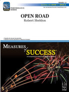Open Road Cb1.5 Sc/pts
