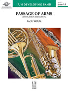 Passage of Arms (invocation & Joust) Cb1.5 Sc/pt