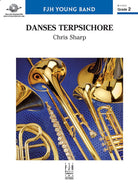 Danses Terpsichore Cb2 Sc/pts