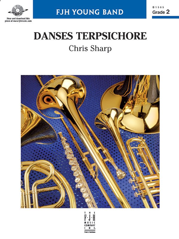 Danses Terpsichore Cb2 Sc/pts