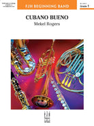 Cubano Bueno Cb1 Sc/pts