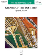 Ghosts of the Lost Ship Cb1.5 Sc/pts