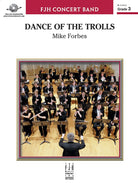 Dance of the Trolls Cb3 Sc/pts