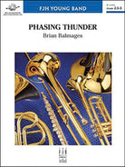 Phasing Thunder Cb2.5-3 Sc/pts