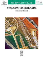 Syncopated Serenade Cb1.5 Sc/pts