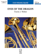 Eyes of the Dragon Cb2 Sc/pts