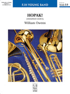 Hopak! Cb2.5 Sc/pts