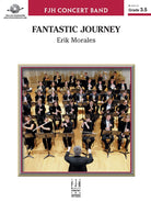 Fantastic Journey Cb3.5 Sc/pts