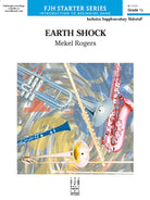 Earth Shock Cb0.5 Sc/pts