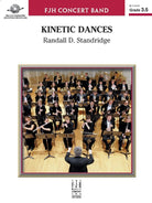 Kinetic Dances Cb3.5 Sc/pts