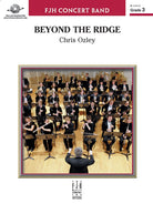 Beyond the Ridge Cb3 Sc/pts