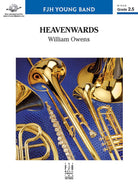 Heavenwards Cb2.5 Sc/pts