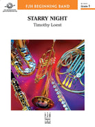 Starry Night Cb1 Sc/pts