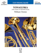 Yonaguska Cb2.5 Sc/pts