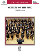 Keepers of the Fire Cb3 Sc/pts