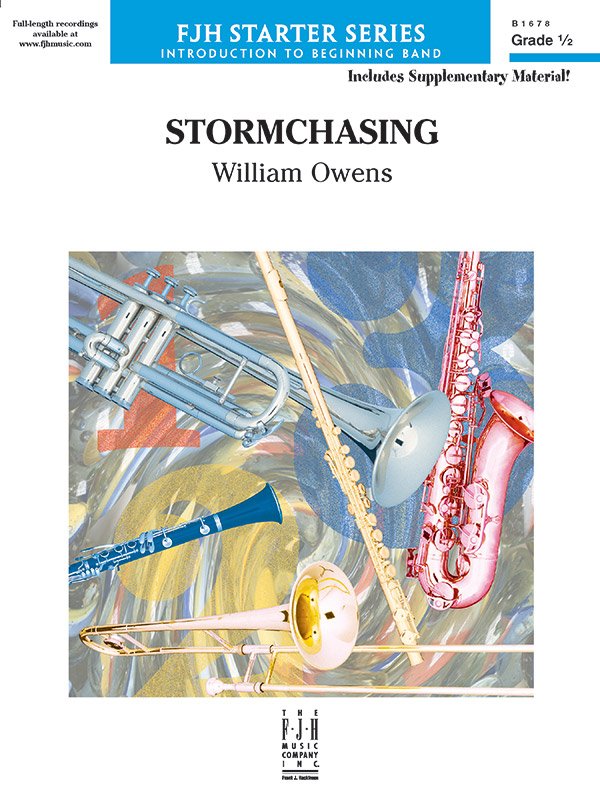 Stormchasing Cb0.5 Sc/pts