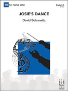 Josies Dance Cb2.5 Sc/pts