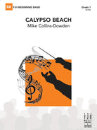 Calypso Beach Cb1 Sc/pts