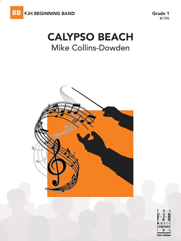 Calypso Beach Cb1 Sc/pts