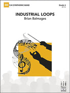 Industrial Loops Cb4 Sc/pts