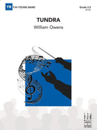Tundra Cb2.5 Sc/pts