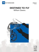 Destined to Fly Cb2 Sc/pts