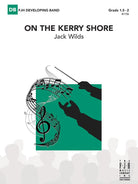 On the Kerry Shore Cb1.5-2 Sc/pts