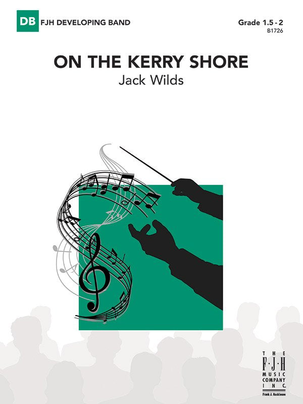 On the Kerry Shore Cb1.5-2 Sc/pts