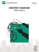 Destiny Fanfare Cb1.5 Sc/pts