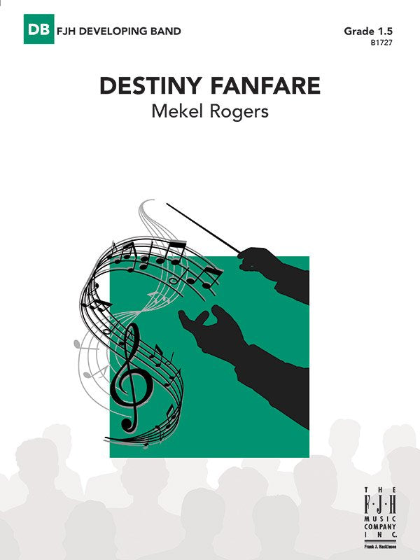 Destiny Fanfare Cb1.5 Sc/pts