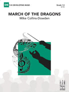 March of the Dragons Cb1.5 Sc/pts