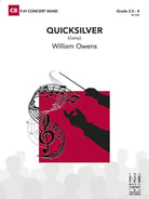 Quicksilver Cb3.5-4 Sc/pts