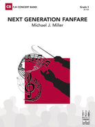 Next Generation Fanfare Cb3 Sc/pts