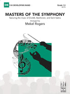Masters of the Symphony Cb1.5 Sc/pts