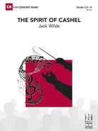 The Spirit of Cashel Cb3.5-4 Sc/pts
