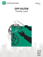 Off Kilter Cb1.5 Sc/pts