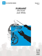 Furiant (after Dvorak) Cb0.5 Sc/pts