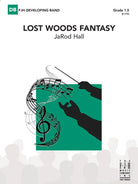Lost Woods Fantasy Cb1.5 Sc/pts