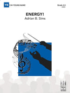 Energy! Cb2.5 Sc/pts