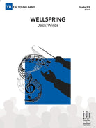 Wellspring Cb2.5 Sc/pts