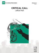 Critical Call Cb1.5 Sc/pts