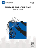 Fanfare for Our Time Cb2 Sc/pts